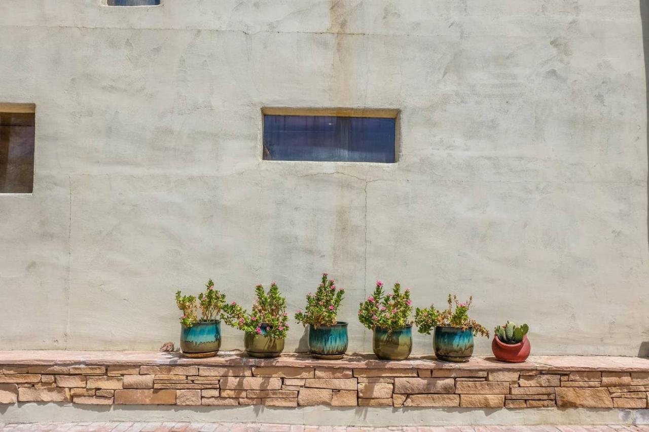 Frontdesk Old Town Apts Scottsdale Apartman Kültér fotó